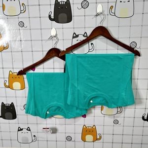 Toddler Round Neck Half Sleeves